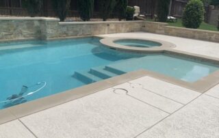 pool deck resurfacing