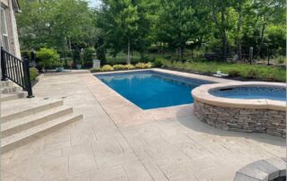 pool deck resurfacing