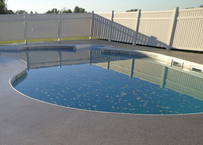 Acrylic Pool Deck Coating Acrylic Pool Deck Coating