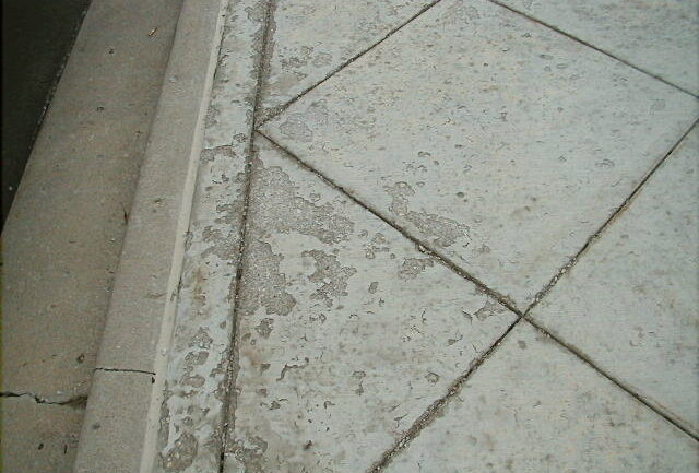 Flaking & Peeling Flaking & Peeling